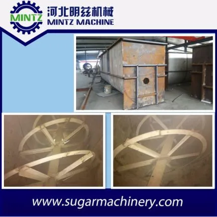 
100tons sugar beet planting machine for sale 