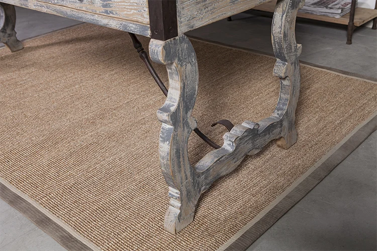 antique furniture long desk table