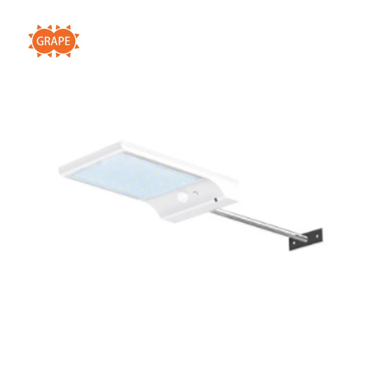 
High lumen green power outdoor solar 48 led street light High lumen green power outdoor solar 48 led street light