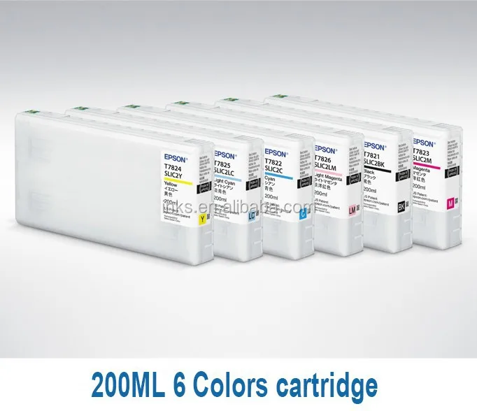 Картридж совместимый с принтером Epson sureLab D700