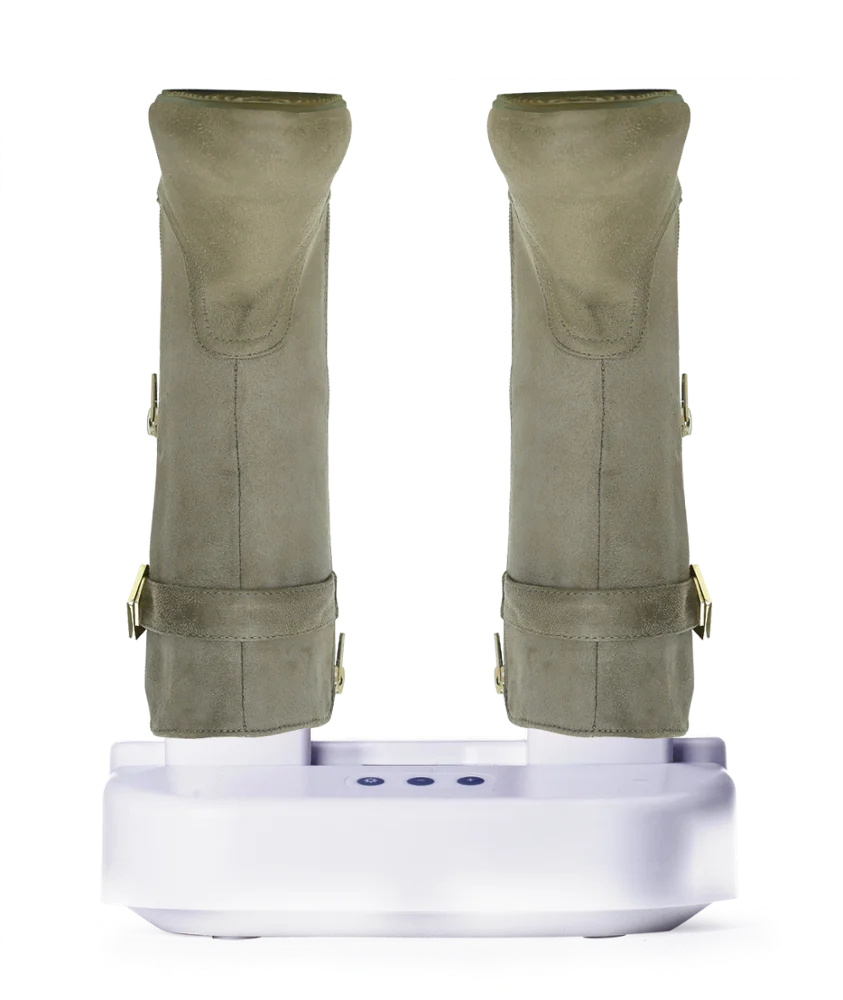 
Tennis sneakers heater 