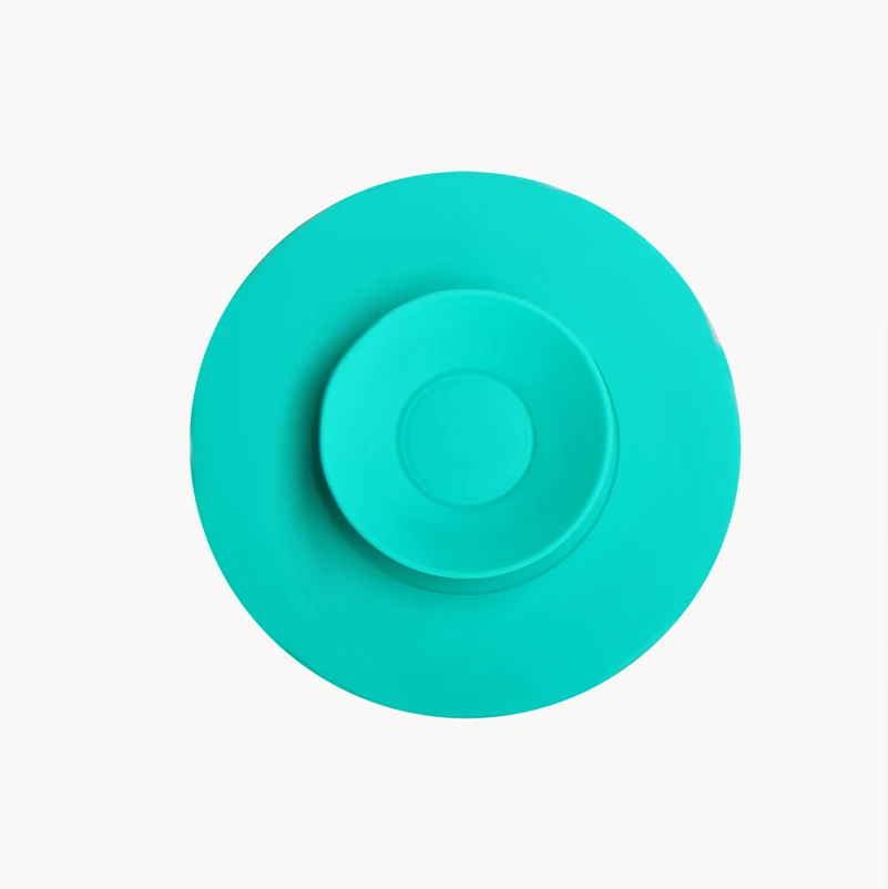 Oem Home 100%silicone Durable Farm Sink Silicone Kitchen Strainer Water Filter Housing