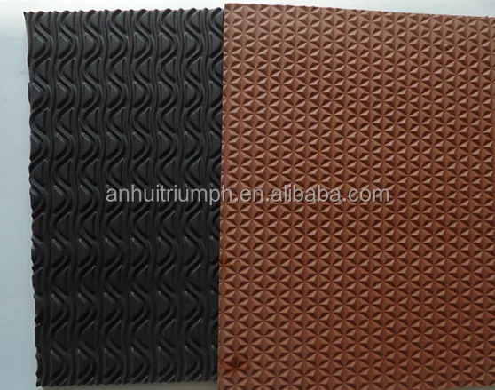 New Mould Pattern Eva Foam Sheets