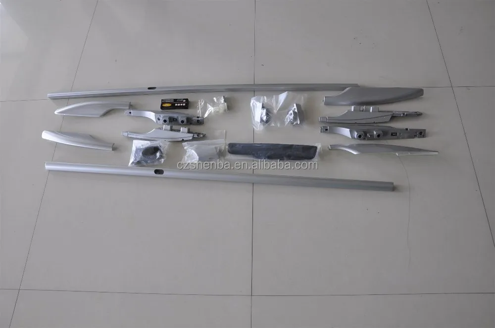 
roof rack for VW Patrol /roof rails for VW Patrol/roof bar for VW Patrol 