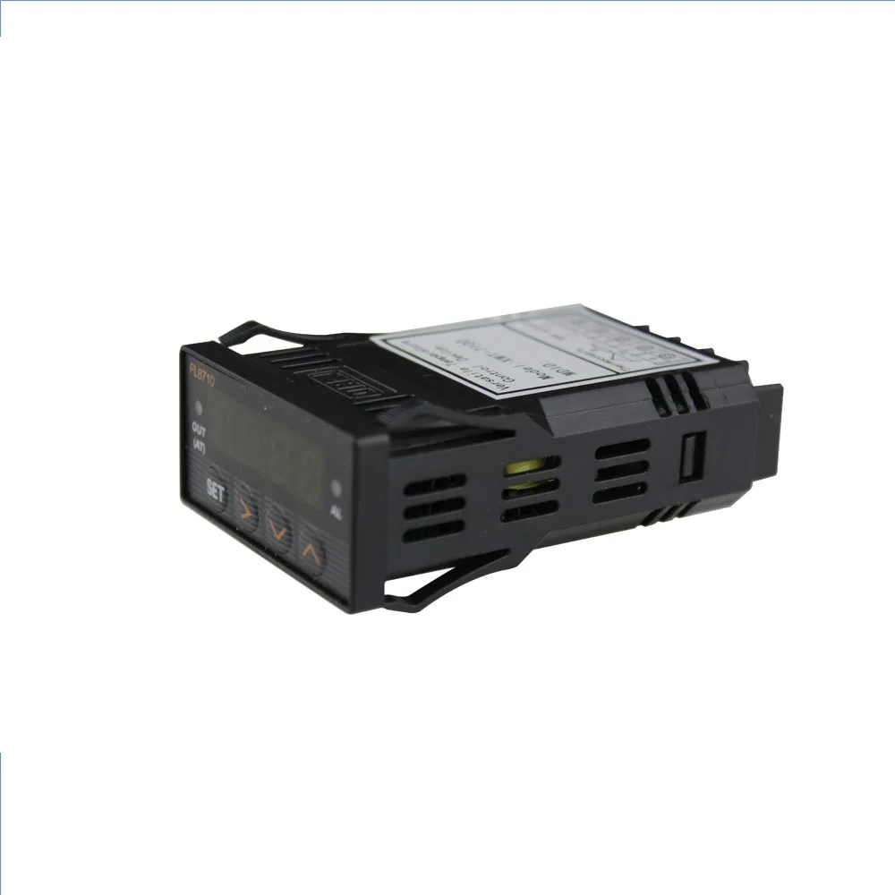 digital pid temperature controller