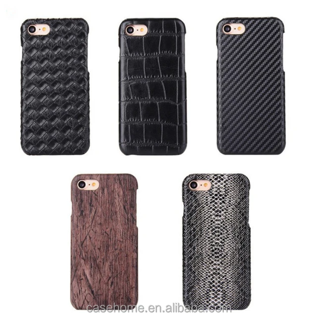 Горячие продажи для Huawei P10 Lite телефона контракту древесины крокодил зерна кожаный чехол для телефона Huawei P10 Lite