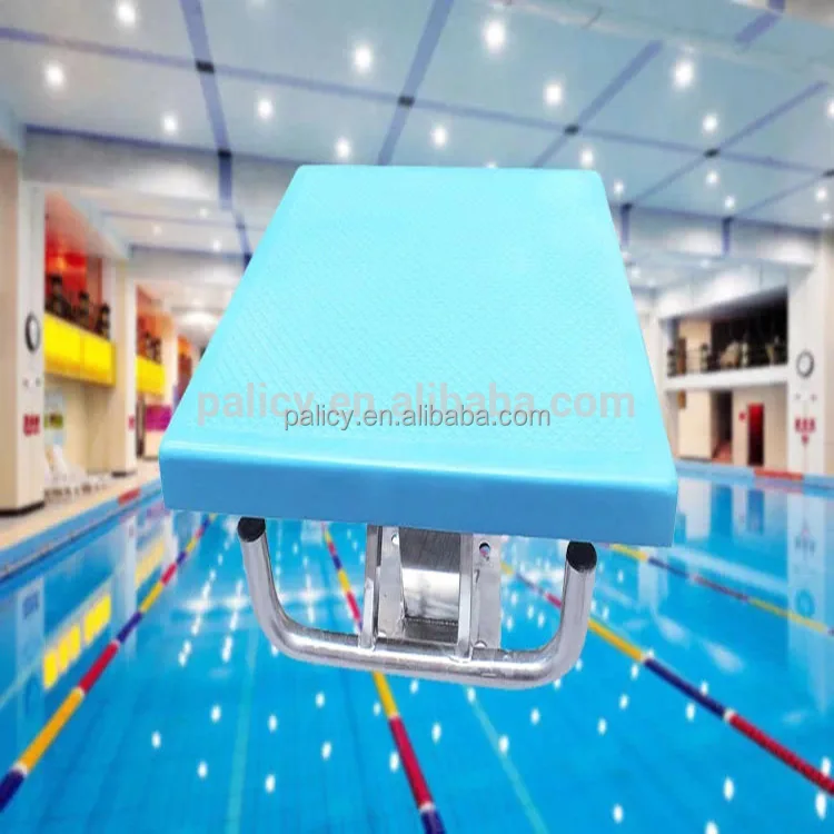 China popular Palicy brand track and field equipment steel starting block