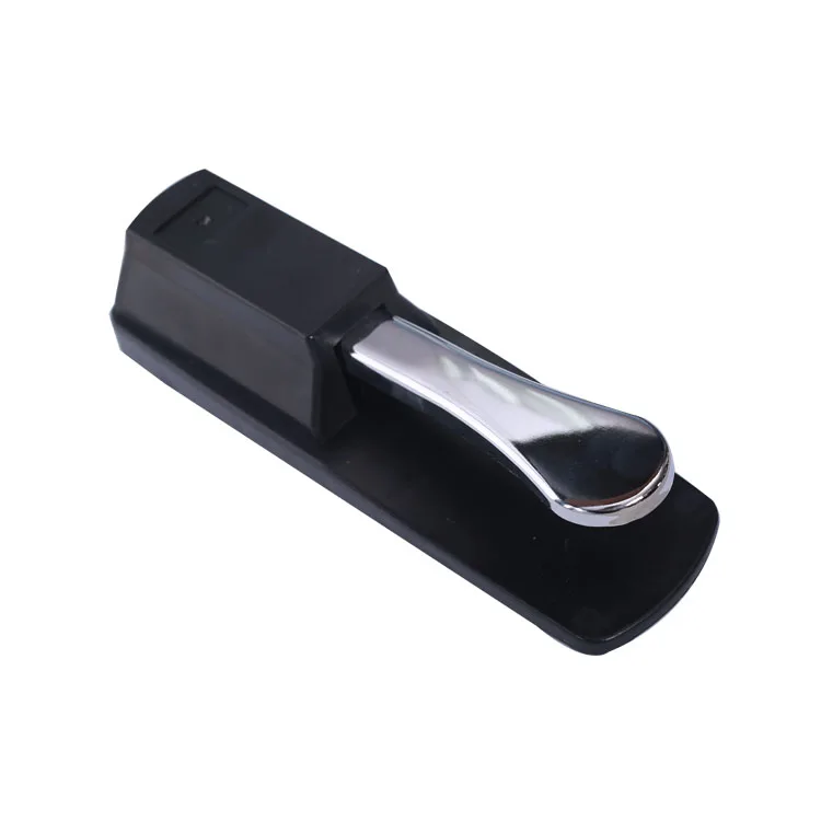 Electronic piano with 88-keys keyboard