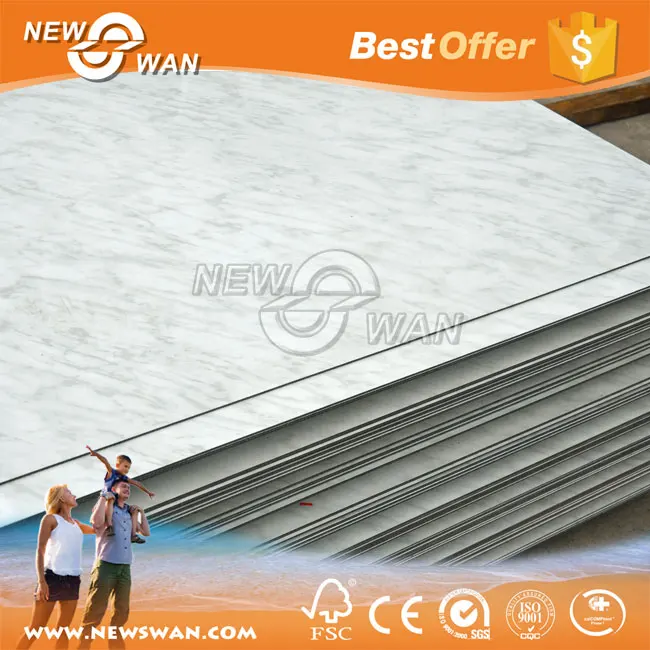 
High Gloss HPL / High Pressure Laminate Sheet 