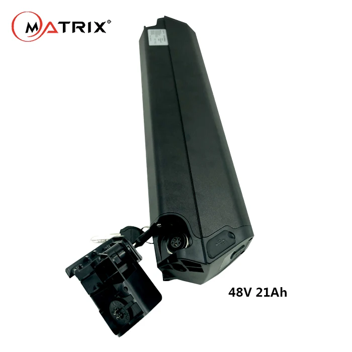 
ebike 48v lithium ion battery 48v battery pack electric bicycle e-bike battery 