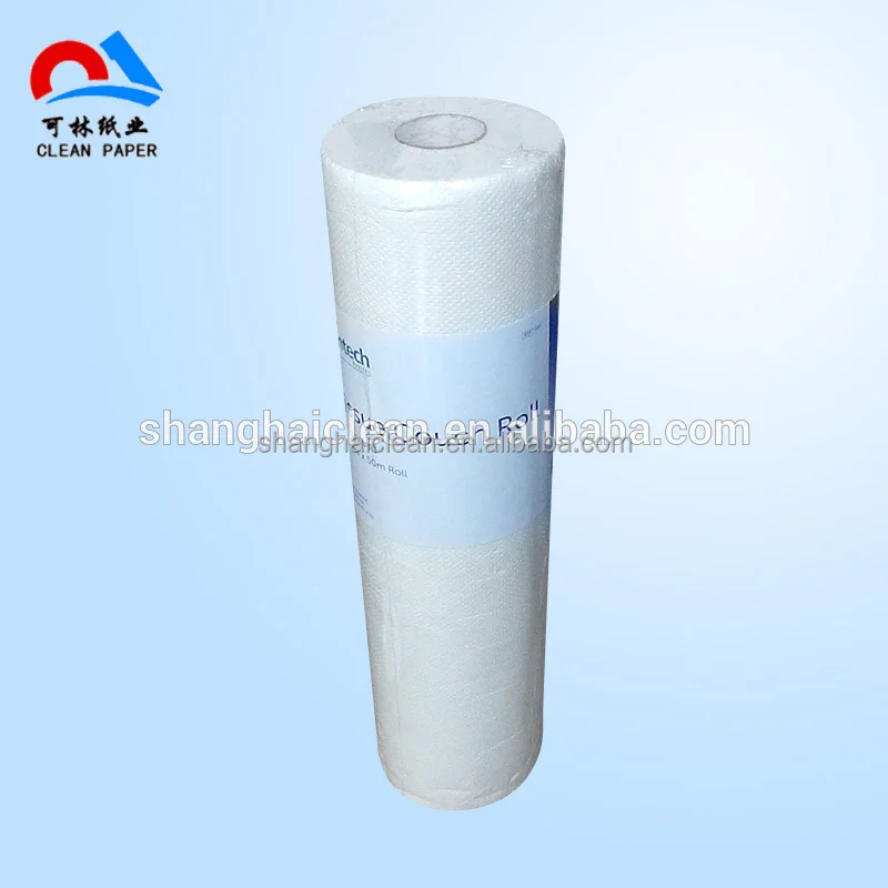 2020 Hot Sale!!! 100% virgin pulp 2ply embossinng disposable  medical paper towel