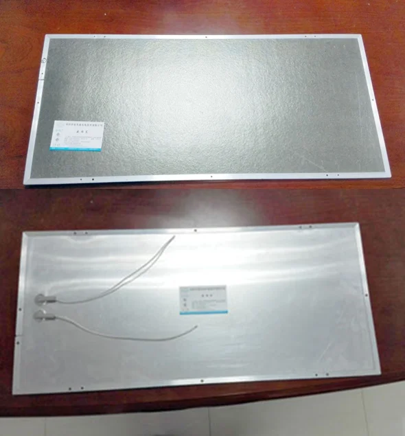 Mica heating plate