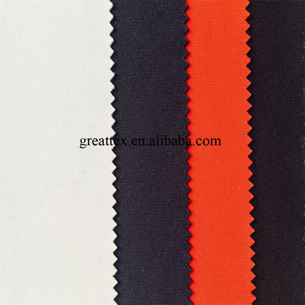 japanese polyester ponte roma fabric