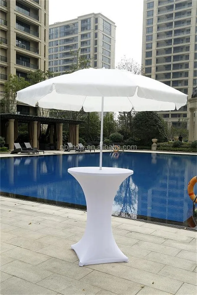 party cocktail folding bar table