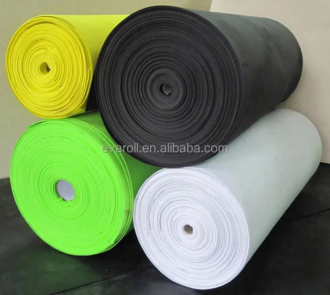 
EVA foam/EVA foam sheet/EVA sponge 