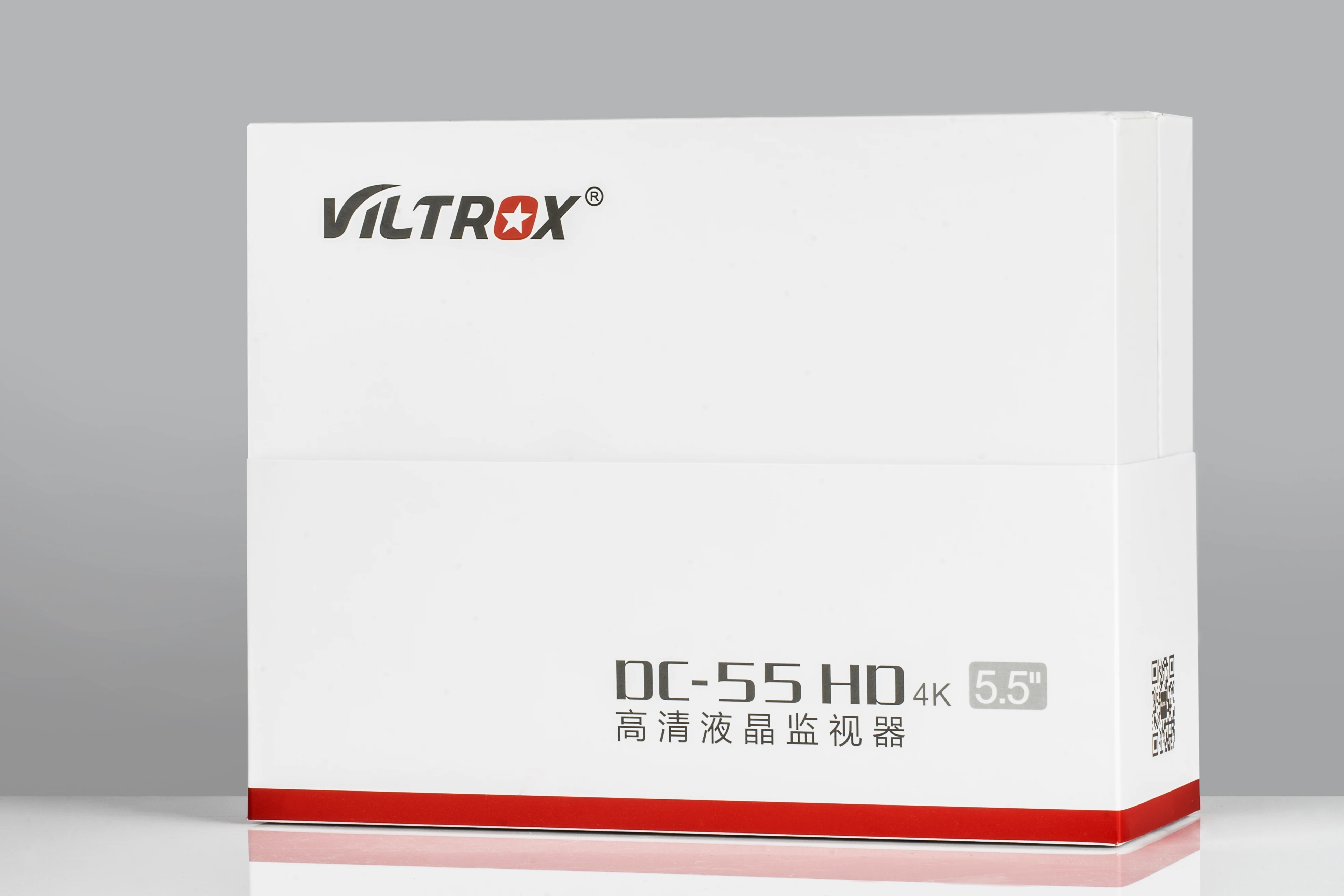 Wholesale Viltrox  LCD Monitor  DC-55HD 5.5 inch 4k HD Monitor for Video 1920*1080 Broadcast for Canon Nikon Camera