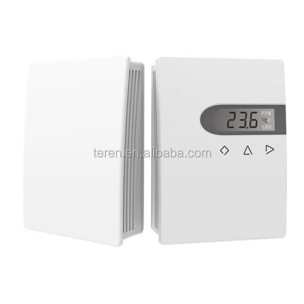 Цифровой прибор для измерения температуры датчик передатчик