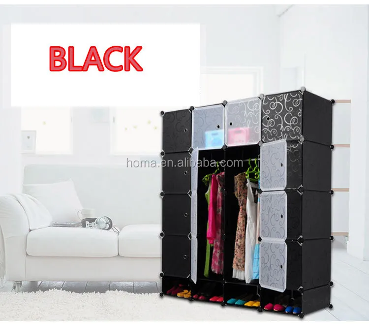 
Super quality closet organizer for clothing 