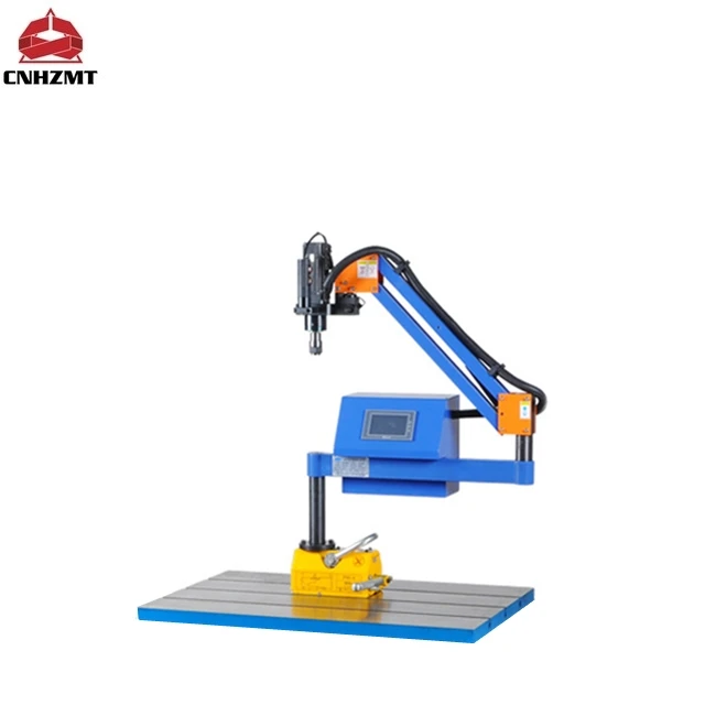 New Strong Tapping Bench Drilling Press Drilling Machine