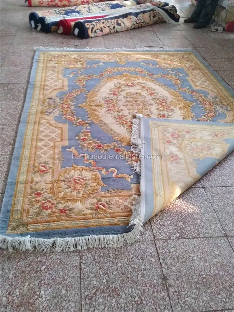 Высококачественный традиционный шерстяной