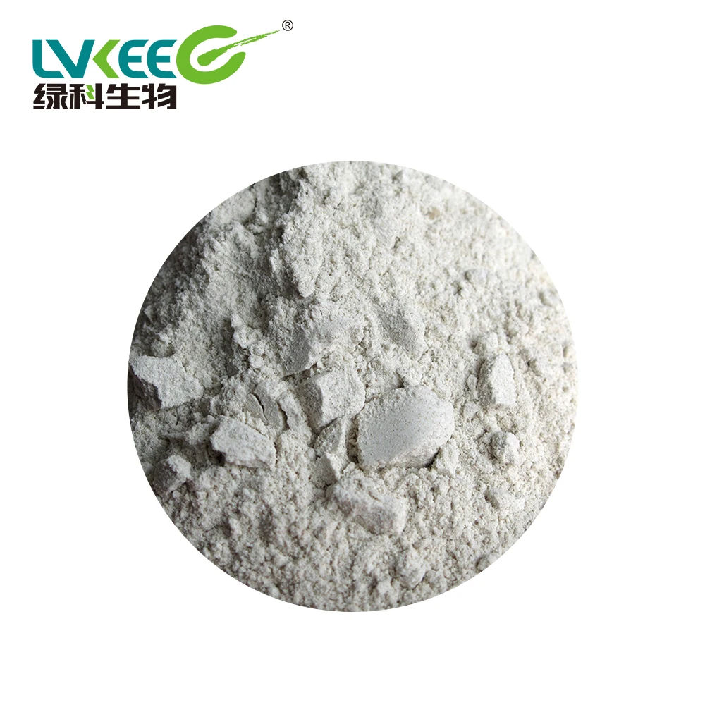 Health&Growth Stimulating Powder for Planting/Freshwater/Soil Fertilizer promoter Bacillus Licheniformis from China Lvkee