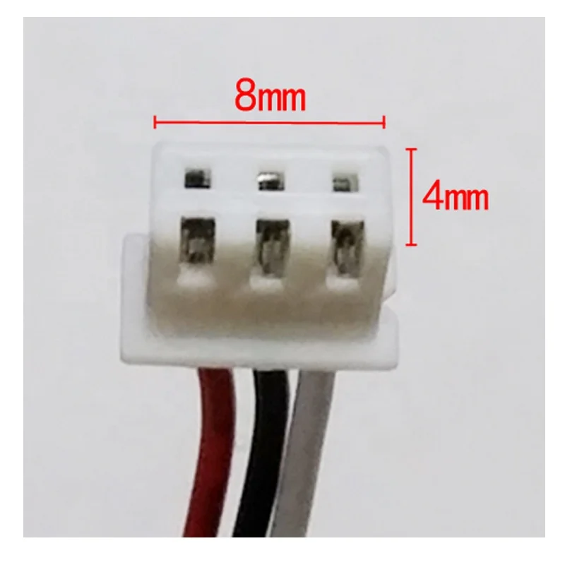 063450EL BIS Certified 3.7Volt 1000mAh Rechargeable Lithium-Ion Battery for Mobile Telephone