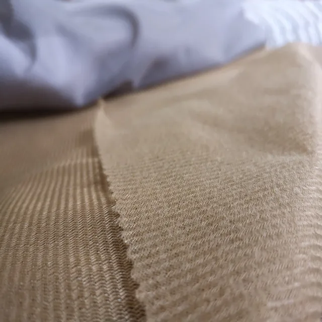 tricot brush fabric abrasive cloth roll