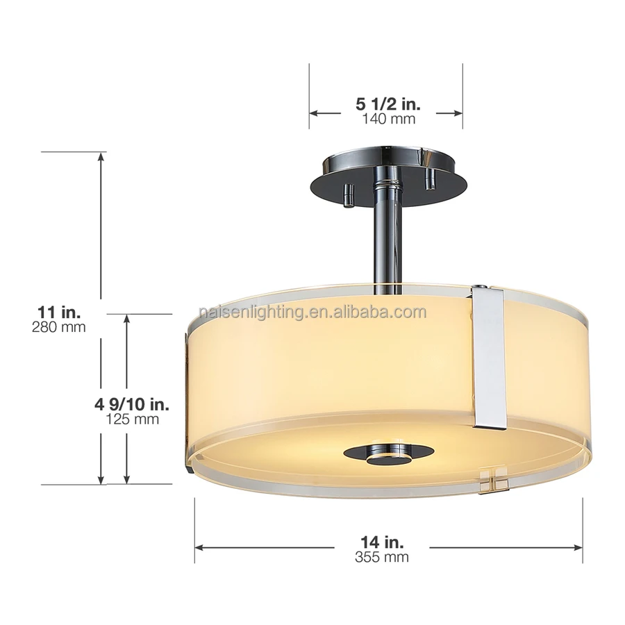 Modern lamp 3 light pendant  glass LIGHT PENDANT LIGHT