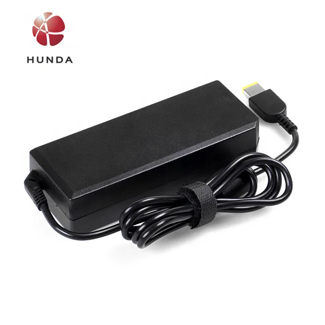 OEM and ODM DC laptop adapter 65W Laptop Charger 20V 3.25A AC Adapter with 11*4 mm dc tip for Lenov and Acel and more
