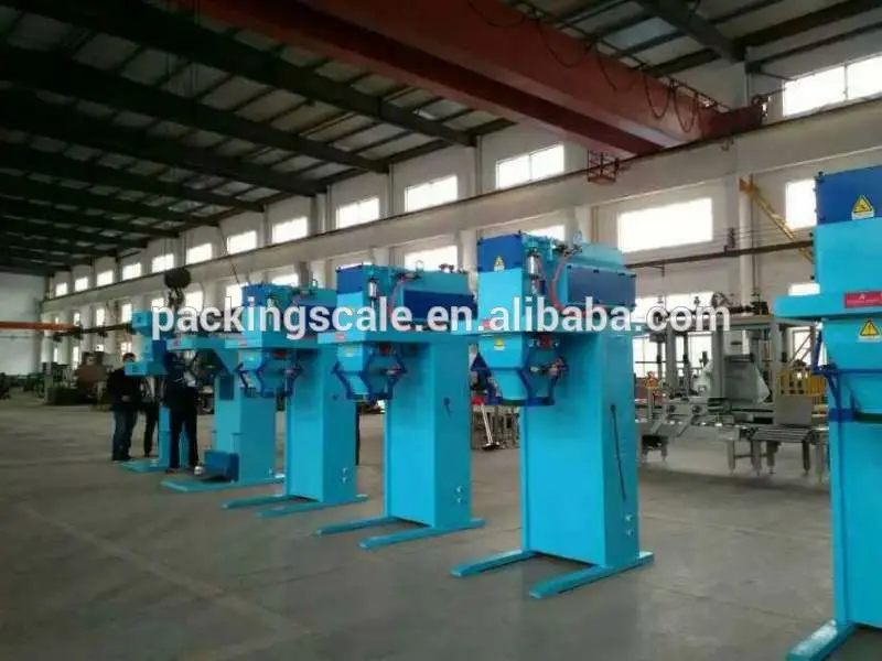compost packing machine compost fertilizer packing machine