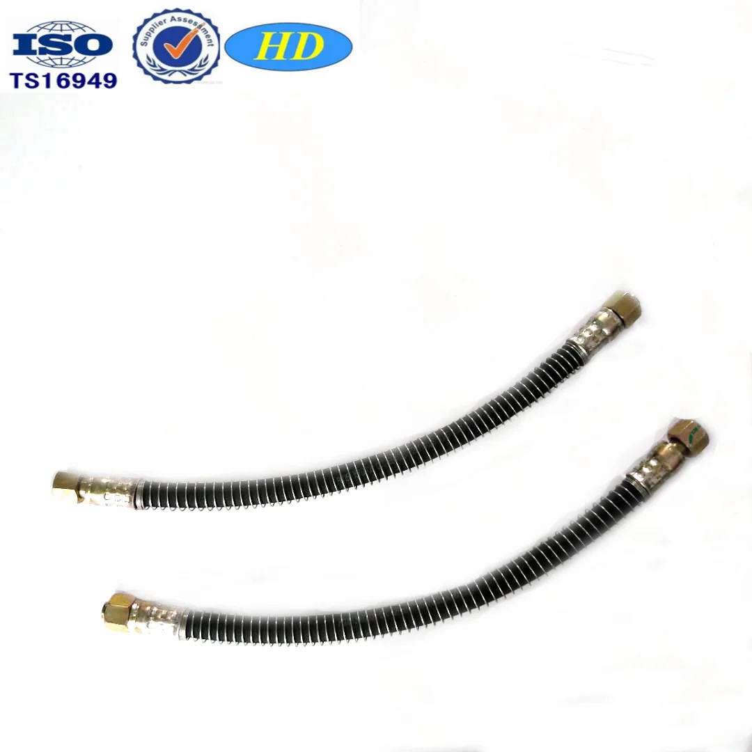 1/8 SAE auto parts hydraulic brake vehicle hose  hose