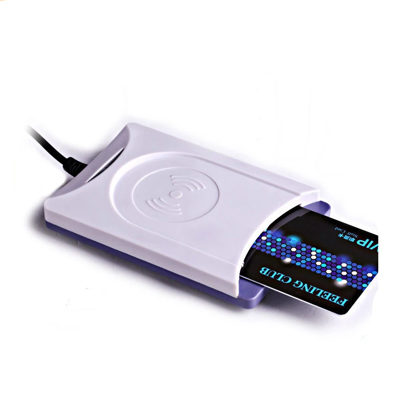 Автомат Android rfid-считыватель и писатель низкое энергопотребление