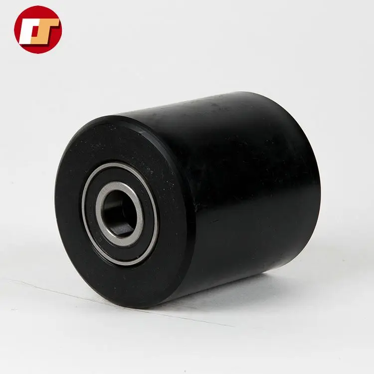 China factory OEM hard plastic rollers