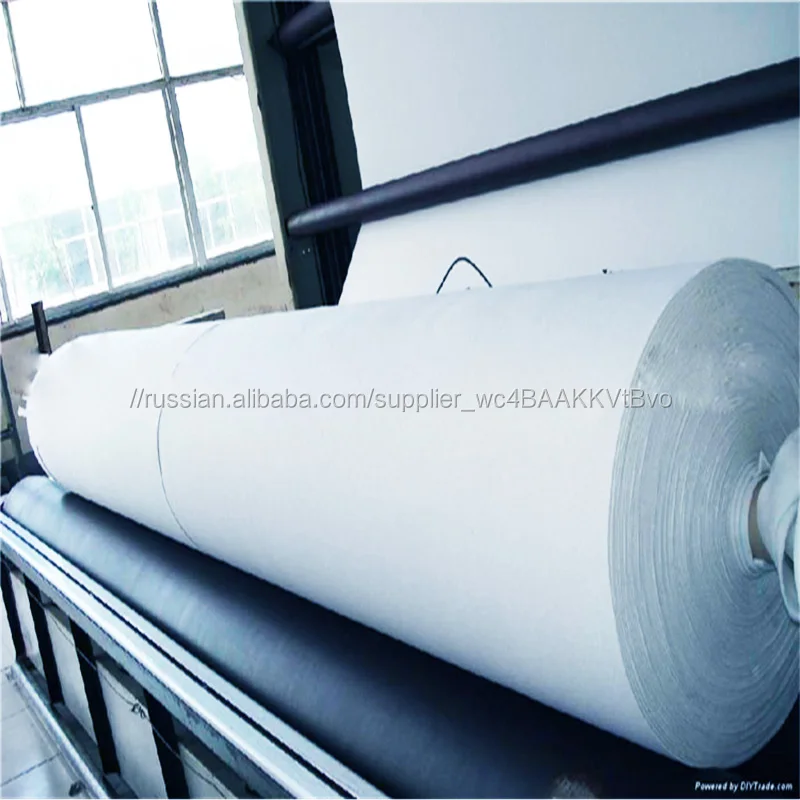 геотекстиль