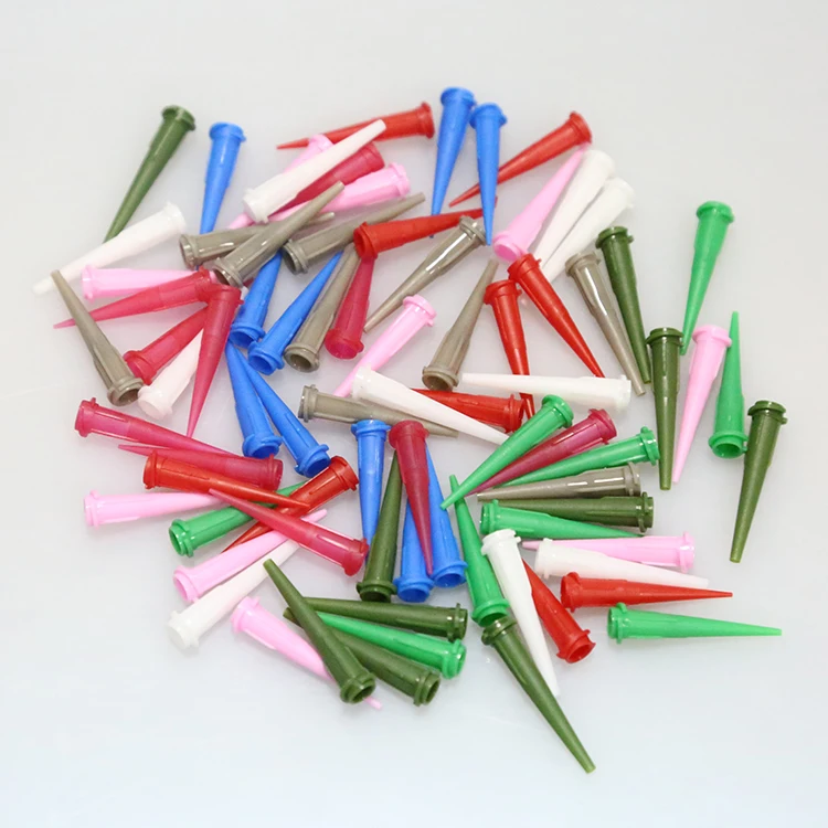 22 gauge luer lock blunt tt tapered tips needle