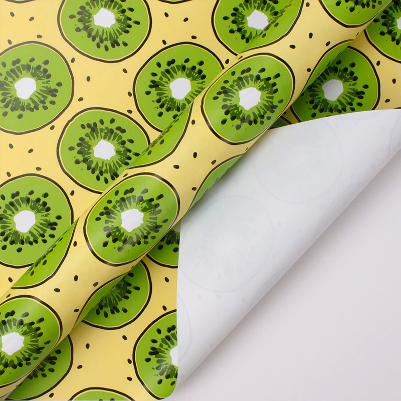 
Printed Gift Wrapping Paper for Birthday Holiday Wedding Gift Wrap 