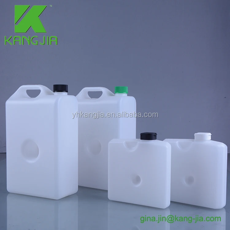 Высший сорт 2000 мл и 380 мл Roche гематологический hdpe реактивов