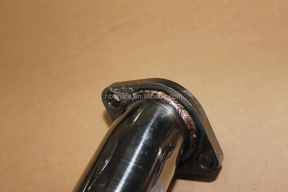 Performance racing Exhaust Manifold Headers FITS B MW E46 E39 Z3 2.5L 2.8L 3.0L L6