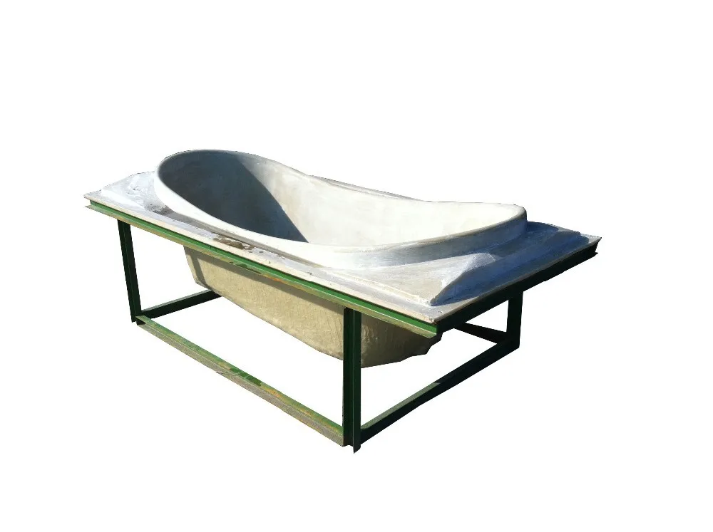 Fiberglass Mold / FRP Mould / Vacuum Forming Mold / Suction Mould for SPA, Bathtub, Swimming Pool and Steam Room