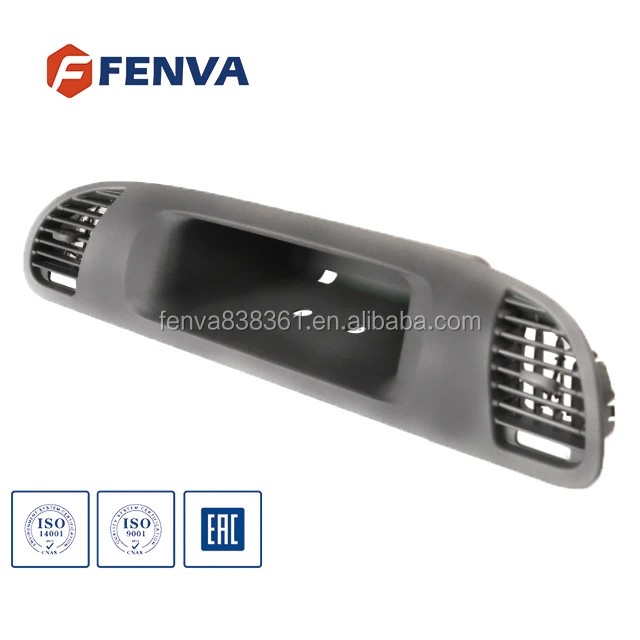 Крышка для украшения Mercedes Sprinter 9016801607, запасные части, крышка для вентиляции 9016801439