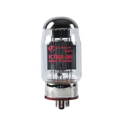 Popular Matched Shuguang Audio KT88-98 Tested New Vacuum Tube