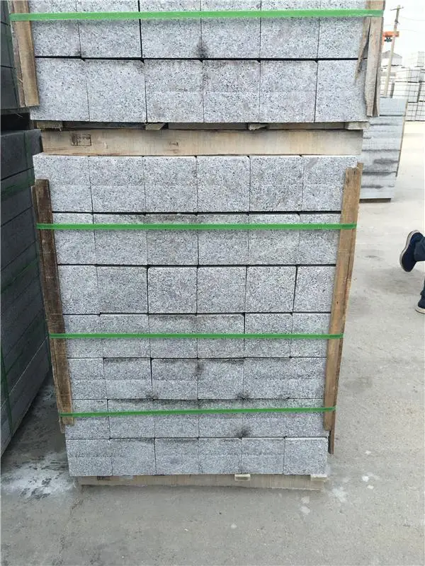 G383 kerbstone мануфактуры с отличной