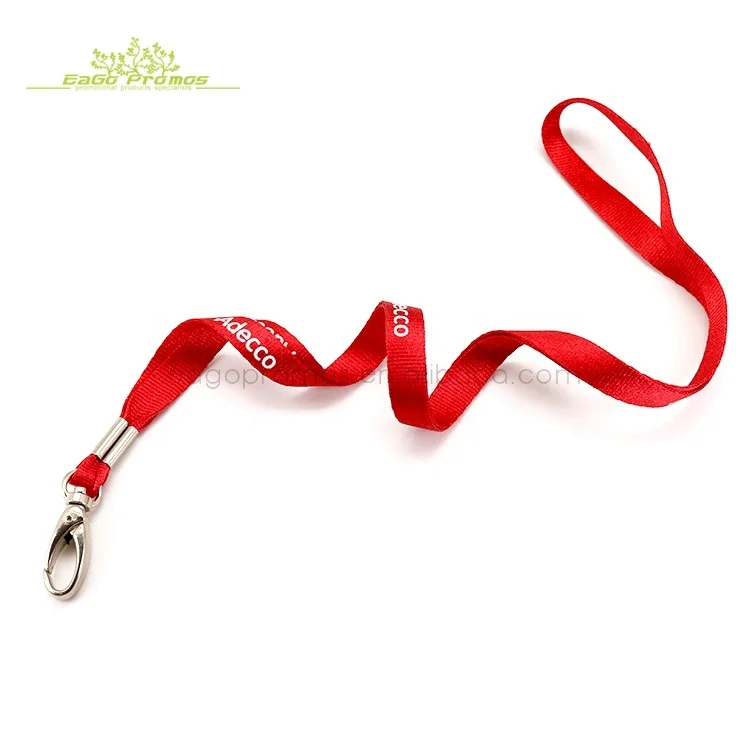 2024 2025 unique design eco-friendly cup holder buckle jdm lanyard with factory price