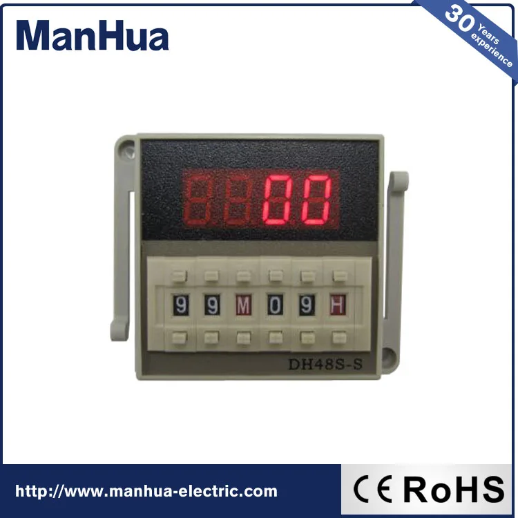 Инновационные и творческие продукты цифровой таймер обратного отсчета