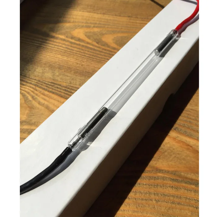 German Heraeus Long Life Xenon Flash Hair Removal IPL Lamp