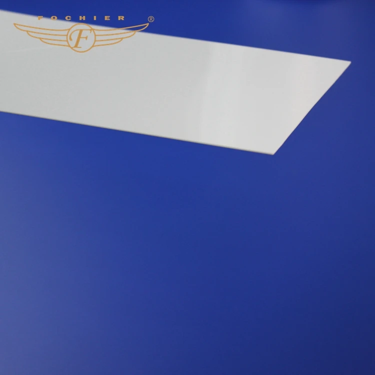 1mm thickness a4 inkjet printable pvc plastic laminated pvc sheet for business cards