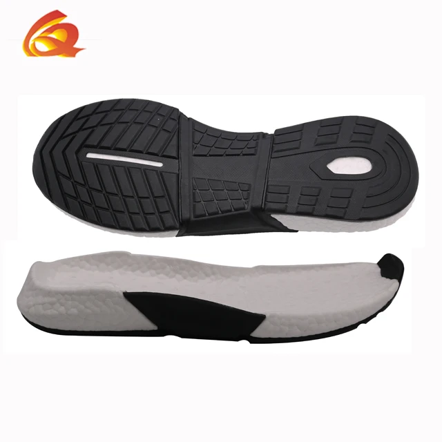 
E-TPU outsole sandal outsole slipper shoes outsole supplier ETPU 