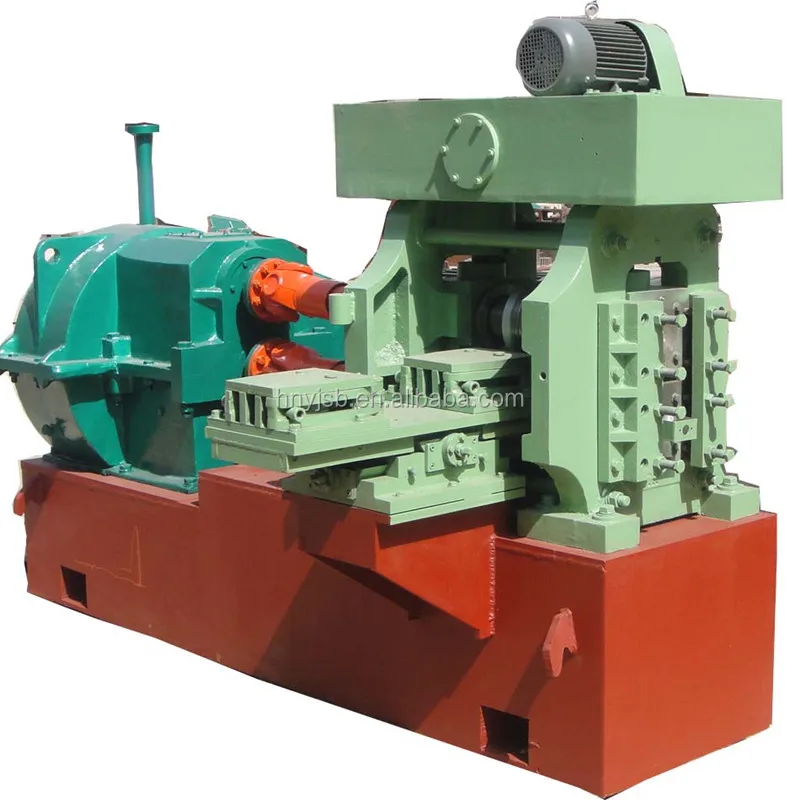 New Automatic Cold Rolling mill