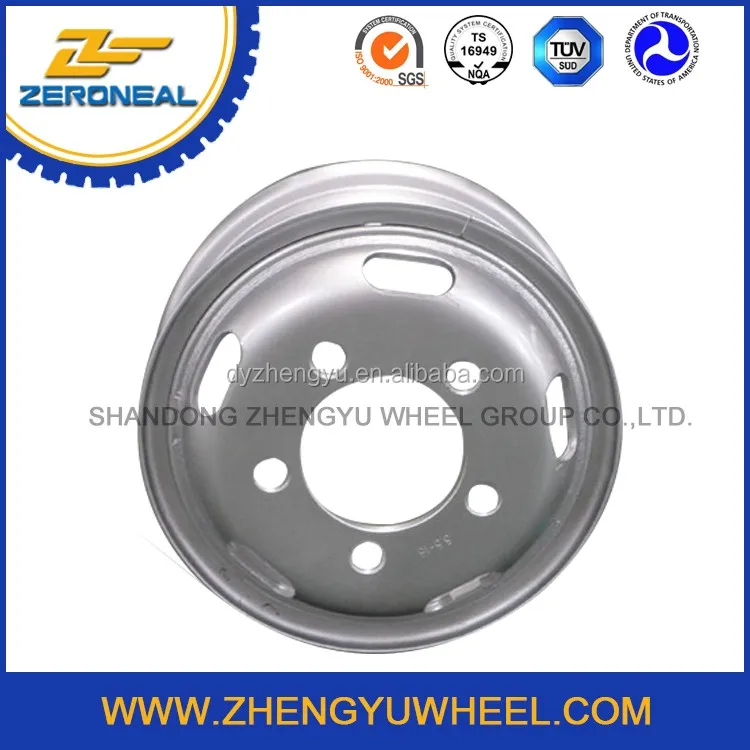 
16,20,24 inch tractor wheel rim 