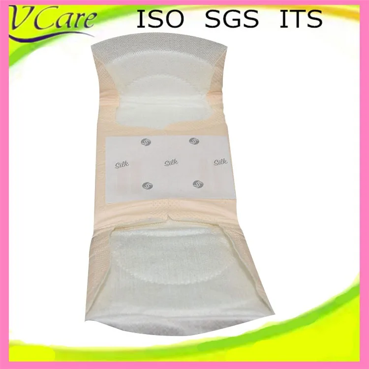 Competitive Price Free Sample High Quality Sanitary Napkin Packaging Manufacturer From China